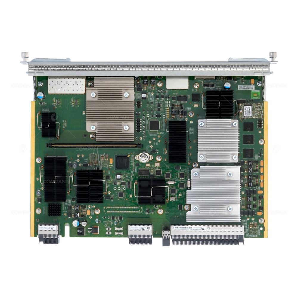 WS-X45-SUP8L-E CISCO SUPERVISOR ENGINE 8L-E 1 PORT 1GB ETHERNET 4 PORT 10GB SFP+ FOR CATALYST 4500 73-16780-03, 68-5582-03, 800-44253-01