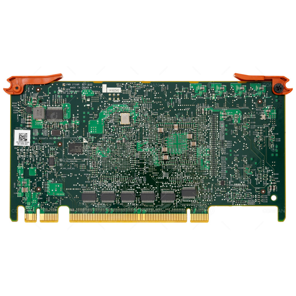 Y1F41 DELL CHASSIS MANAGEMENT CONTROLLER FOR VRTX 0Y1F41