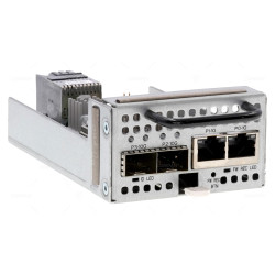 11452105-003 BULL BULLSEQUANA S 2-PORT 1GB RJ-45 2-PORT 10GB SFP+ I/O MODULE