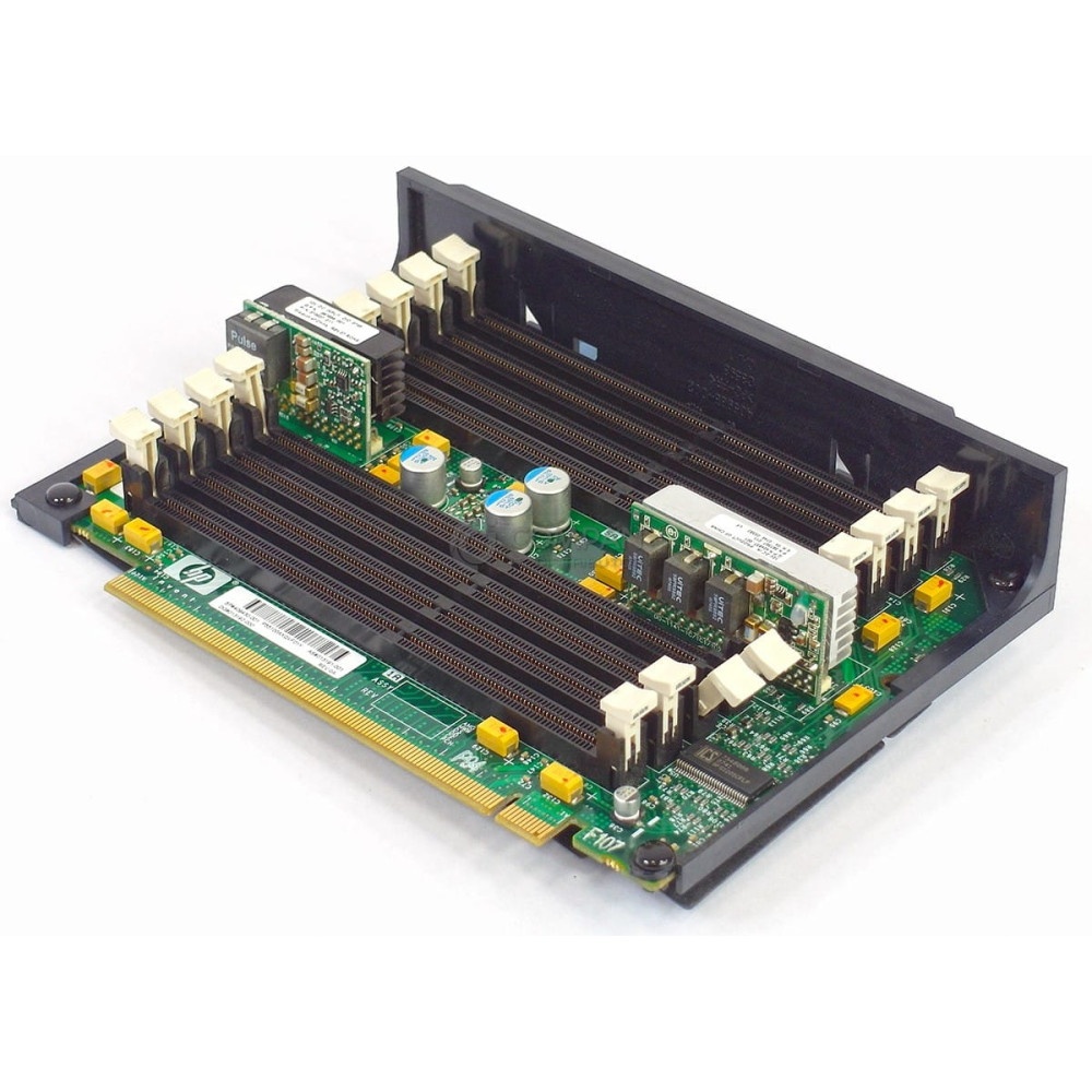 409430-001 HP 8-SLOT MEMORY EXPANSION BOARD FOR PROLIANT ML370 G5 ML350 G5