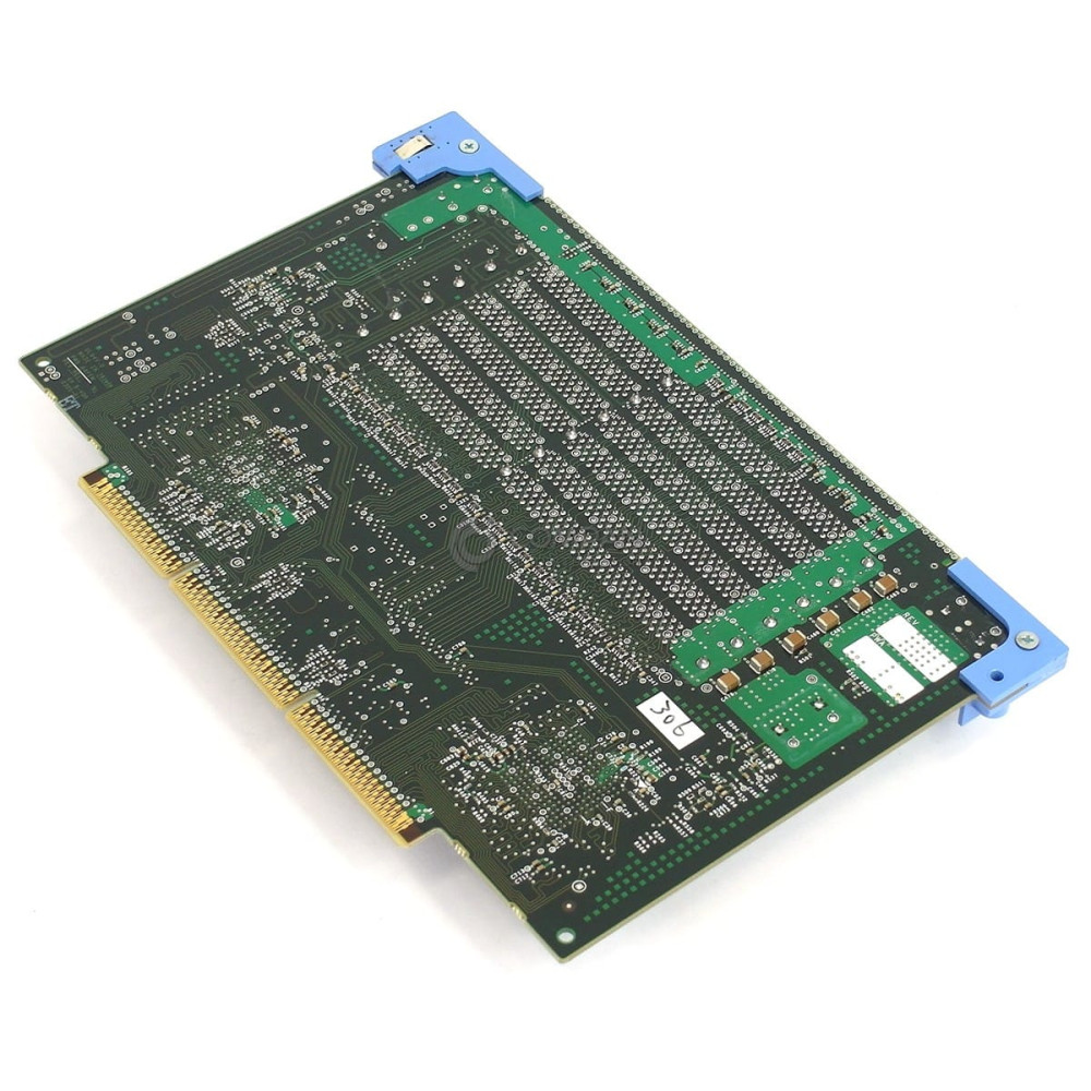 747JN DELL 6-SLOT MEMORY RISER BOARD FOR DELL POWEREDGE 4600 0747JN