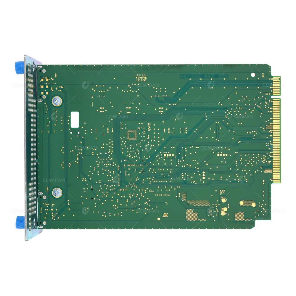 376 162 443-01  OVERLAND LIBRARY CONTROLLER CARD FOR OVERLAND NEO XL-SERIES