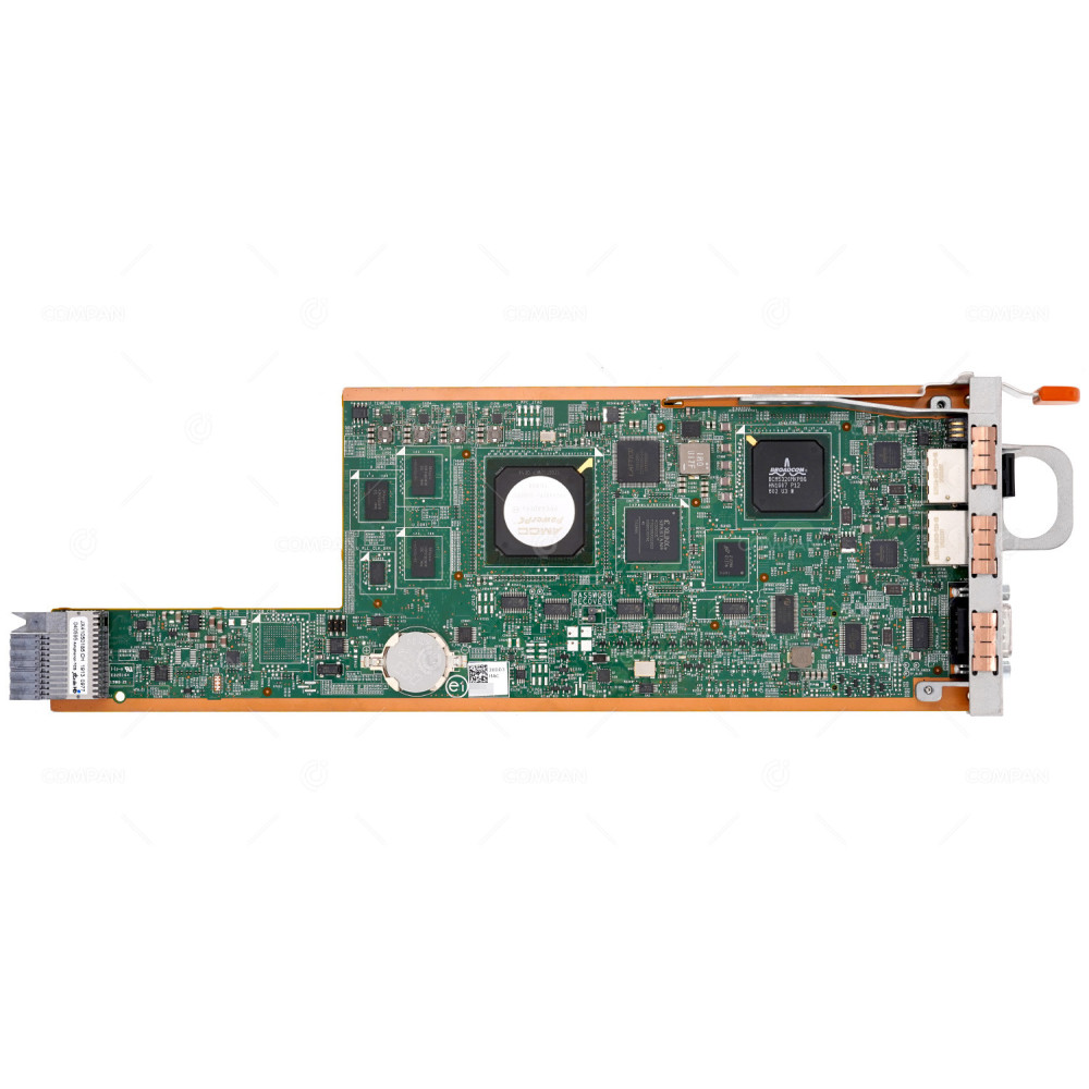 03XDD3  DELL CHASSIS MANAGEMENT CONTROLLER MODULE FOR DELL POWEREDGE FX2S