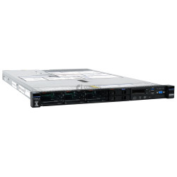 X3550 M5-8SFF 2x E5-2680 V3, 128GB RAM, 2x PSU, SERVERAID M5210