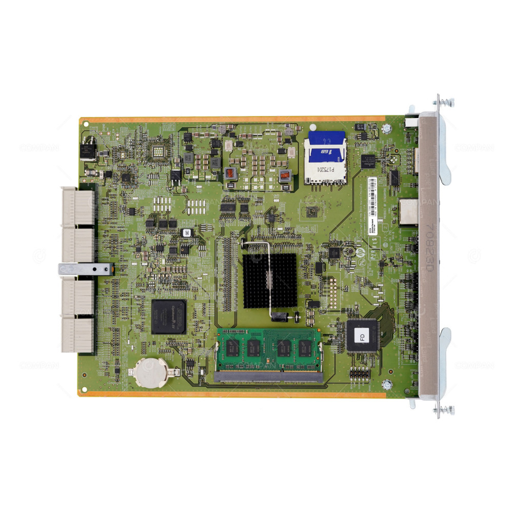 J9827A ARUBA  HP ARUBA MANAGEMENT MODULE FOR 5400R ZL2