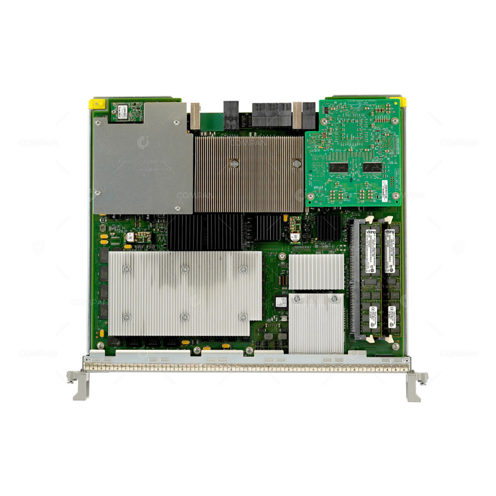 ASR1000-ESP40 CISCO EMBEDDED SERVICES PROCESSOR UNIT WITH 8GB RAM FOR ASR1006