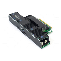 M654T DELL 8-SLOT MEMORY RISER BOARD FOR DELL POWEREDGE R910