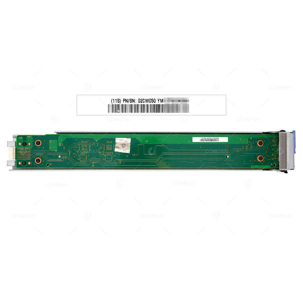 564A  IBM VITAL PRODUCT DATA VPD CARD FOR 9080-M9S PSERIES POWER9