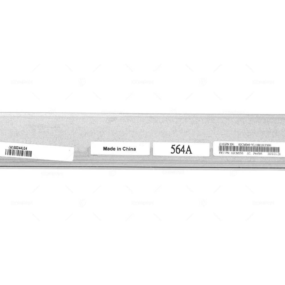 564A  IBM VITAL PRODUCT DATA VPD CARD FOR 9080-M9S PSERIES POWER9