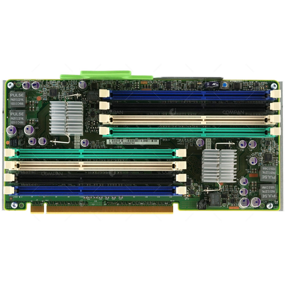 541-3819-03 SUN ORACLE MEMORY RISER BOARD FOR SUN FIRE X4470 M2