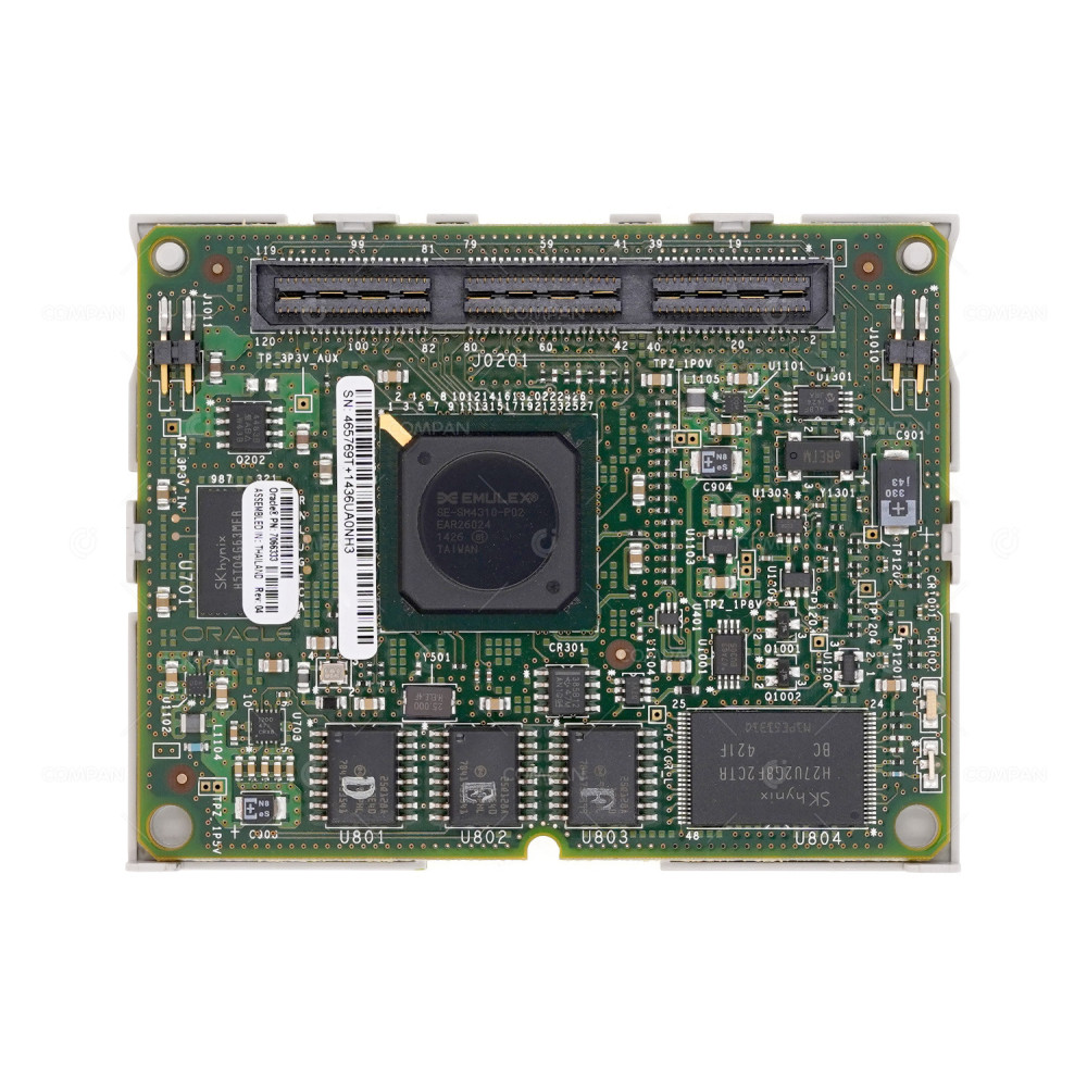7066335  SUN ORACLE SERVICE PROCESSOR ASSEMBLY FOR SPARC T5-2