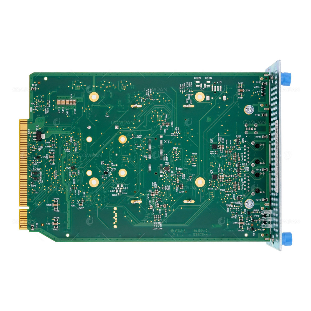 02XV763  IBM MANAGEMENT BOARD FOR IBM TS4300 TAPE LIBRARY