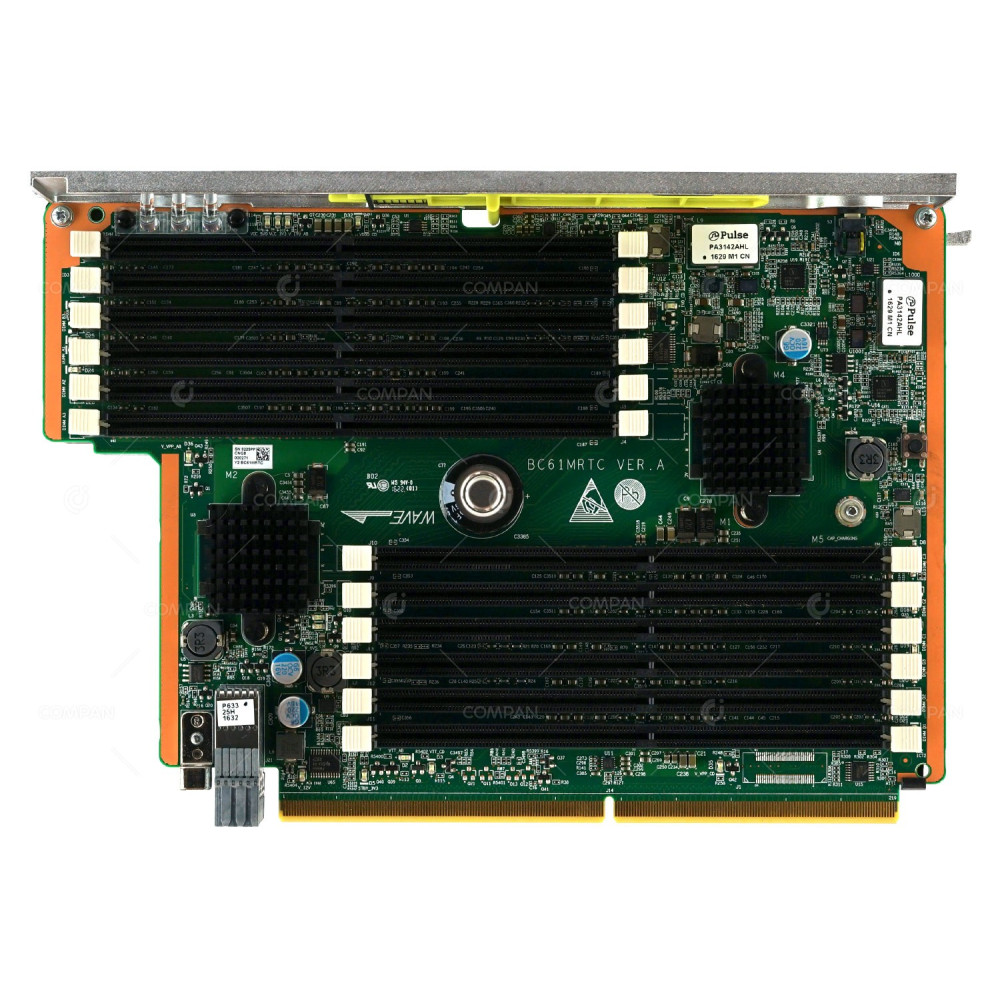 BC61MRTC HUAWEI 12-SLOT MEMORY RISER BOARD FOR HUAWEI FUSIONSERVER RH5885H V3