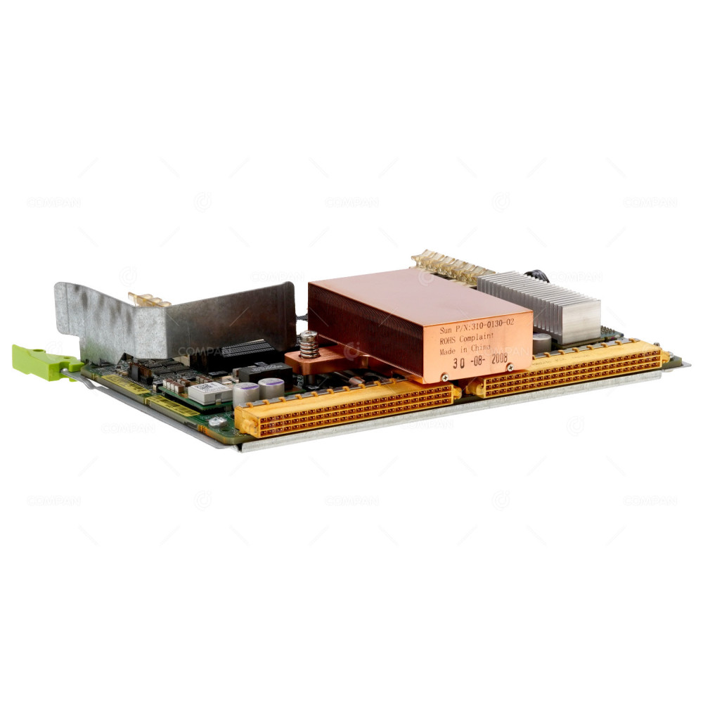 541-3676-01  SUN CPU MEMORY MODULE FOR SUN FIRE X4600 M2