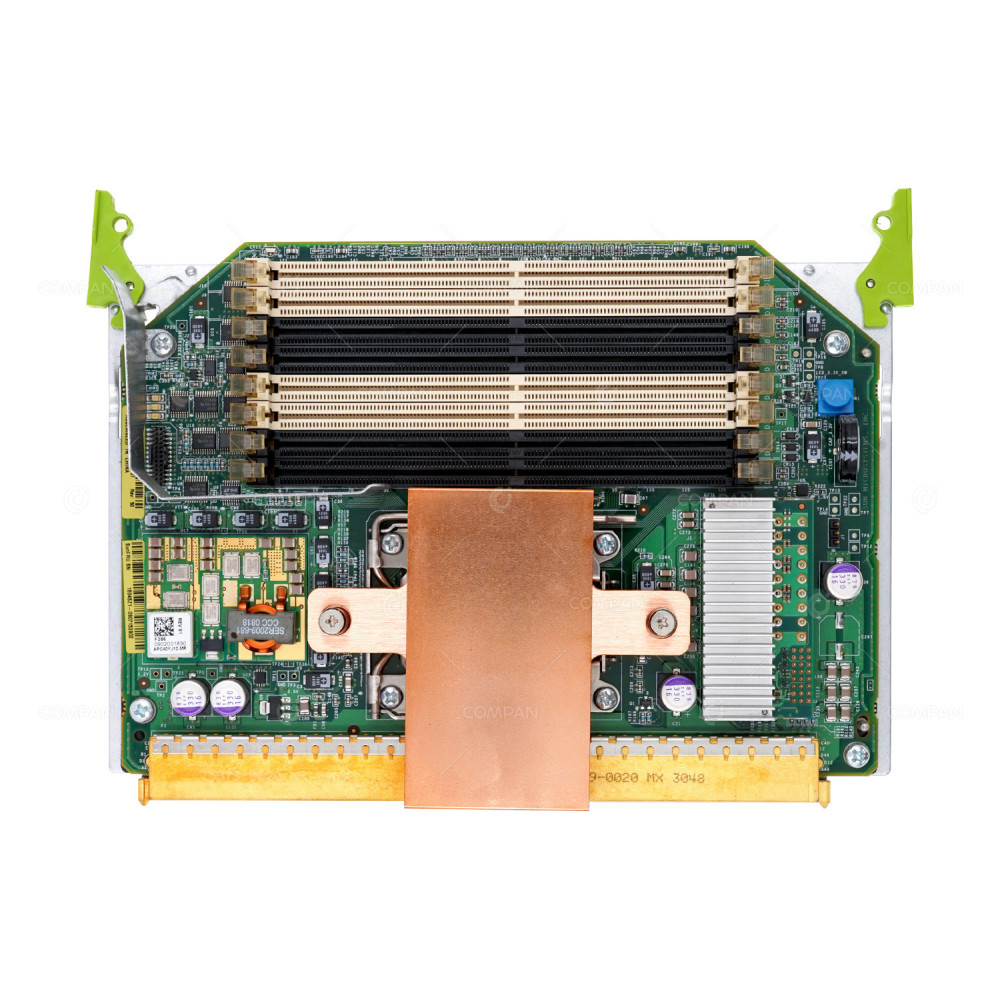541-3676-01  SUN CPU MEMORY MODULE FOR SUN FIRE X4600 M2