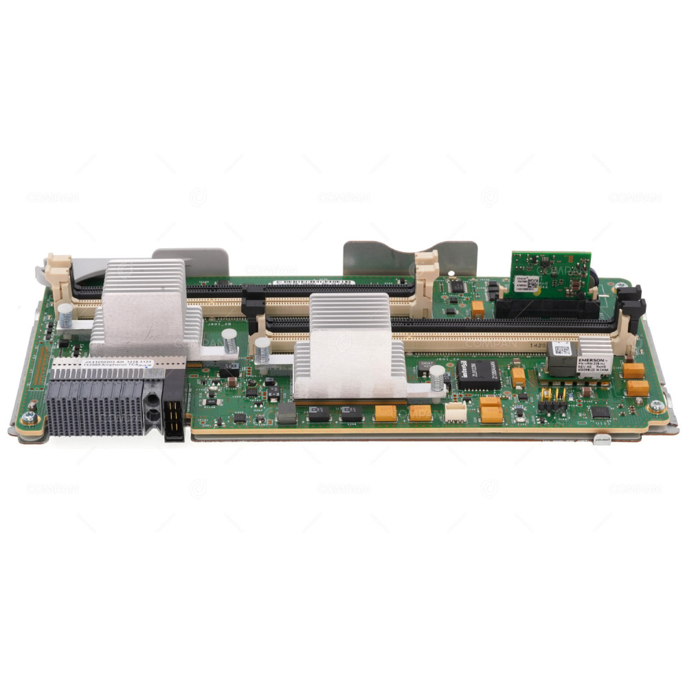 7064940  SUN ORACLE 4-SLOT DDR3 MEMORY RISER FOR ORACLE SPARC T5-2