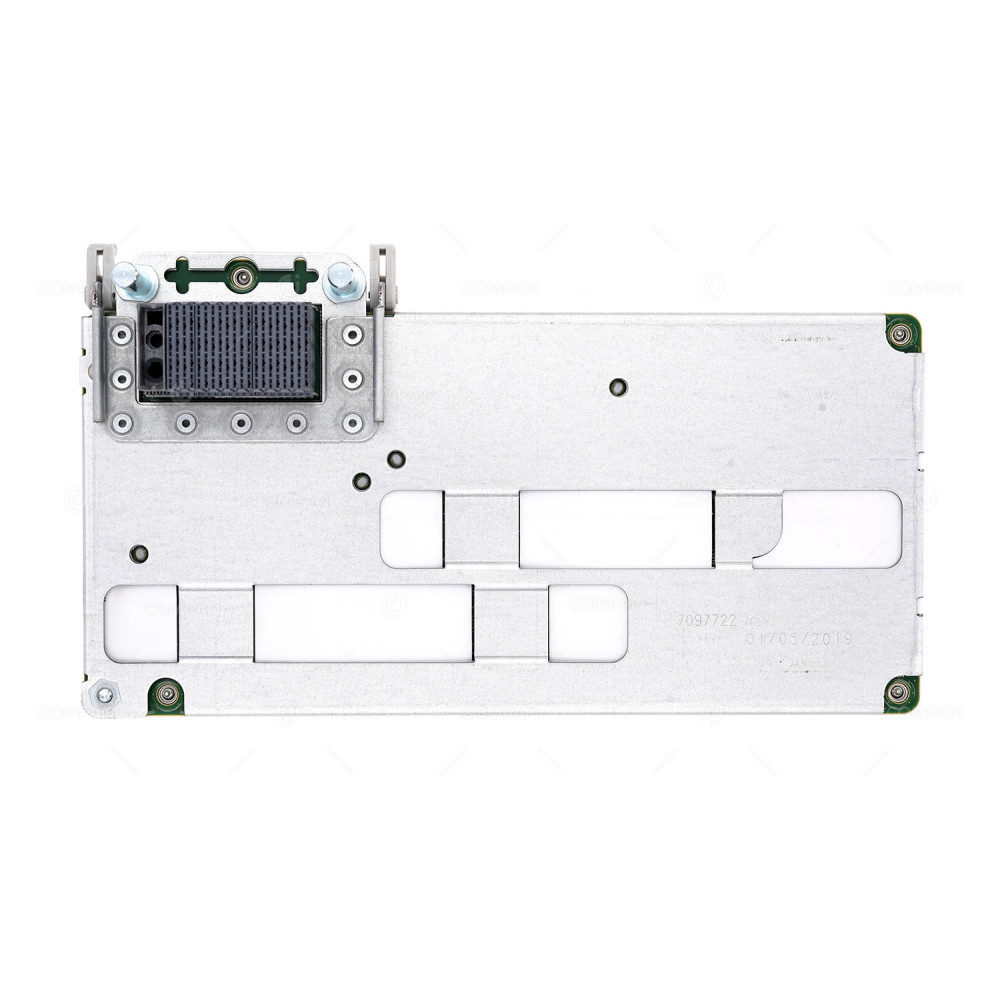 7300948  SUN ORACLE 4 SLOT MEMORY RISER FOR SPARC T7-1