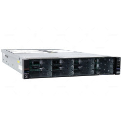 X3650 M5-12LFF 2x E5-2630 V3, 16GB RAM, 2x PSU, SERVERAID M5210