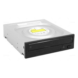 GH24NSD1 LG DATA STORAGE 5.25 SUPER-MULTI DVD WRITER SATA - BLACK