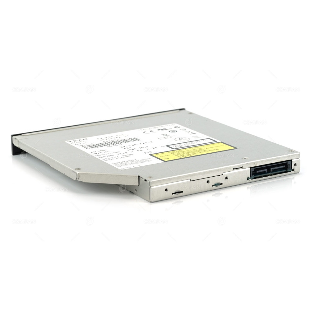 1977274A-Z3 TEAC 8X SATA 2.5 SLIM DVD/CD ROM DRIVE