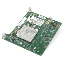 657131-001 HP BLC FLEX-10 10GB 2-PORT 530M ADAPTER