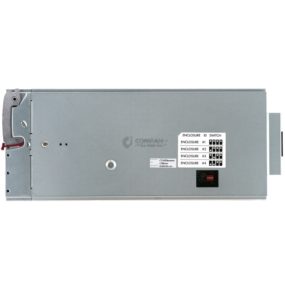 AH337-60505 HP DVD MODULE FOR HP SUPERDOME ENCLOSURE
