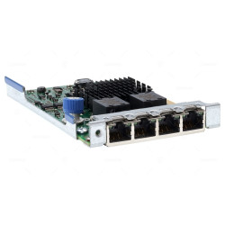 669280-001 HP 366FLR 1GB QUAD PORT ETHERNET ADAPTER