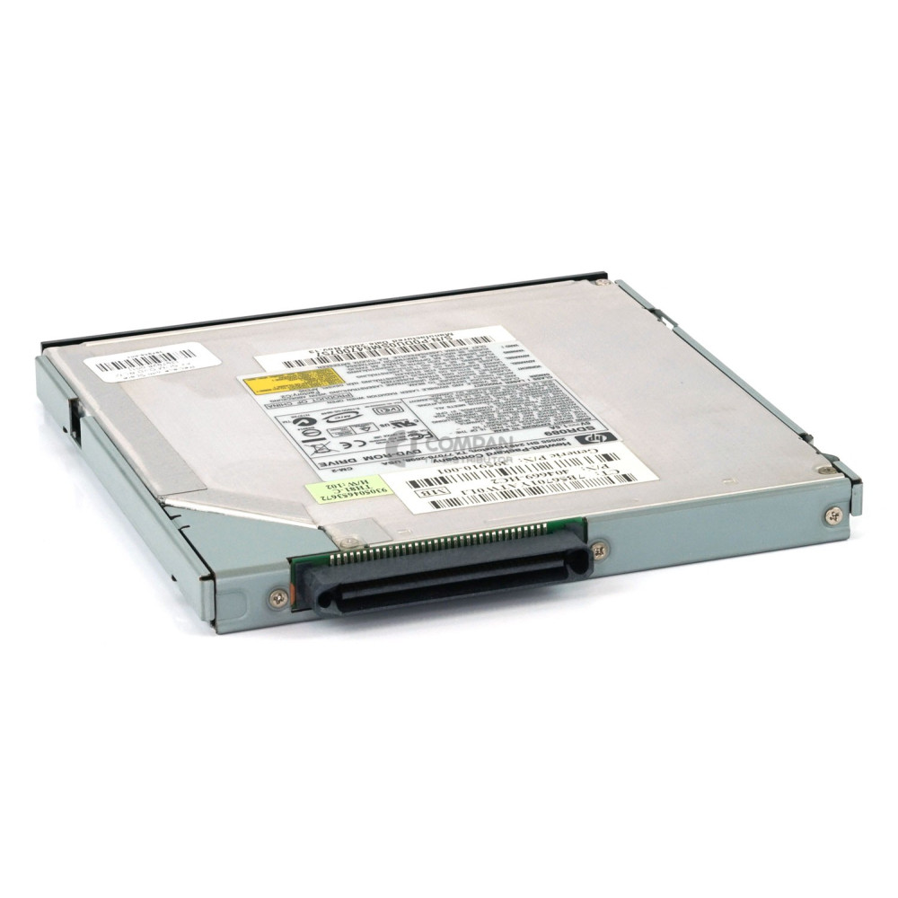 397928-001 HP 8X SLIM IDE DVD-ROM OPTICAL DRIVE FOR HP PROLIANT