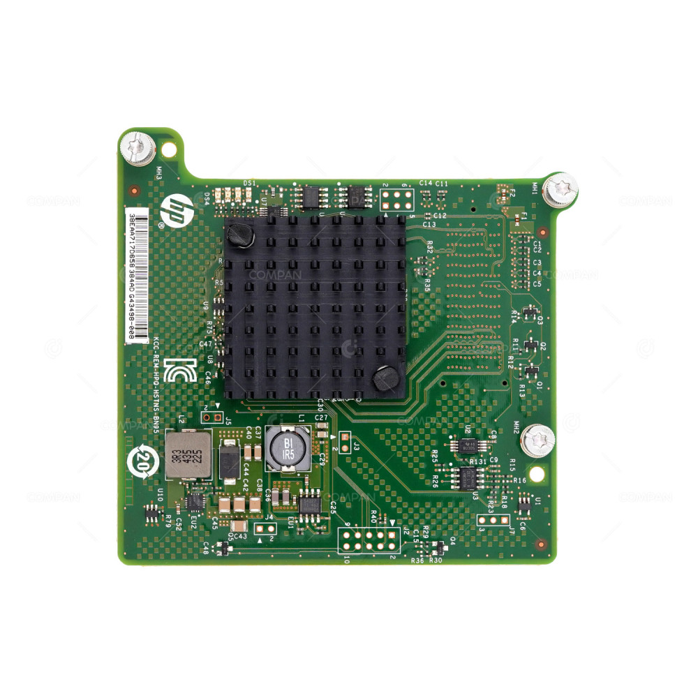 669282-001 HP ETHERNET 560M 10GB 2-PORT ADAPTER 665244-001 , 665246-B21