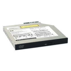 481428-001 HP DVD SATA 12.7MM SLIM OPTICAL DRIVE FOR HP PROLIANT
