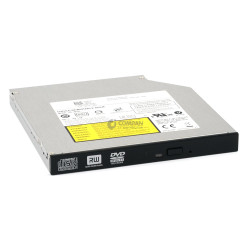 W637M DELL SLIMLINE DVD ROM FOR POWEREDGE 1950 2950