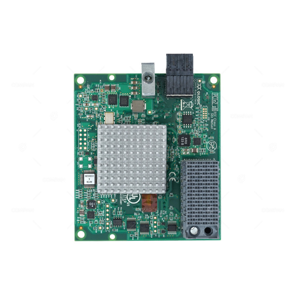 69Y1941 IBM FLEX SYSTEM FC3172 DUAL PORT 8GB FC ADAPTER 69Y1940