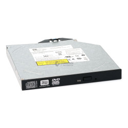 3N3MN DELL DVD-RW 12.7 SATA SLIMLINE FOR DELL POWEREDGE R720 R730