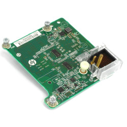 715286-001 HP MEZZANINE CARD PASS THROUGH PCI-E FOR HP PROLIANT WS460C G8
