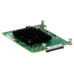 718577-001 HP LPE1605 16GB FC HOST BUS ADAPTER FOR HP PROLIANT BL460C G9 G10