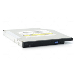 43W4585 HITACHI LG HL CD-RW DVD-ROM SLIMLINE DRIVE FOR X3400, X3500, X3550, X3650, X3850 M1 43W4584, GCC-T10N