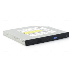 44W3255 IBM CD-RW DVD-ROM 24X SATA ULTRA SLIM INTERNAL OPTICAL DRIVE FOR X3550, X3650, X3850 M2 M3 M4 43W4628, UJDA 782, PIK-UJDA 782