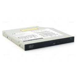 461644-930 HP DVD-ROM 12.7MM SLIMLINE SATA FOR DL360 DL380 G6, G7, DL580 G7, DL380P G8 484034-001, 1977192V-42, DV-28S