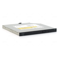 4V7F1 DELL DVD +/- RW SLIMLINE SATA REWRITABLE DRIVE FOR POWEREDGE R515 R520 R610 R710 R715 R720 R730 R810 R815 G11 G12 G13 04V7F1, DS-8A4S, DS-8A4S39C