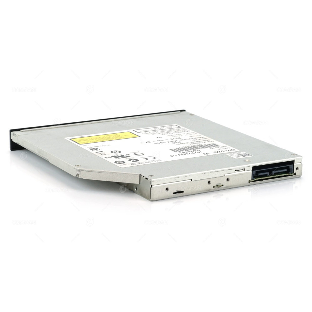 7RDMR DELL DVD-ROM 12.7MM SLIMLINE SATA OPTICAL DRIVE FOR POWEREDGE R SERIES