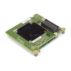 686157-001 HP BLADE MEZZANINE ADAPTER WITH APEX 2800 SERVER OFFLOAD CARD