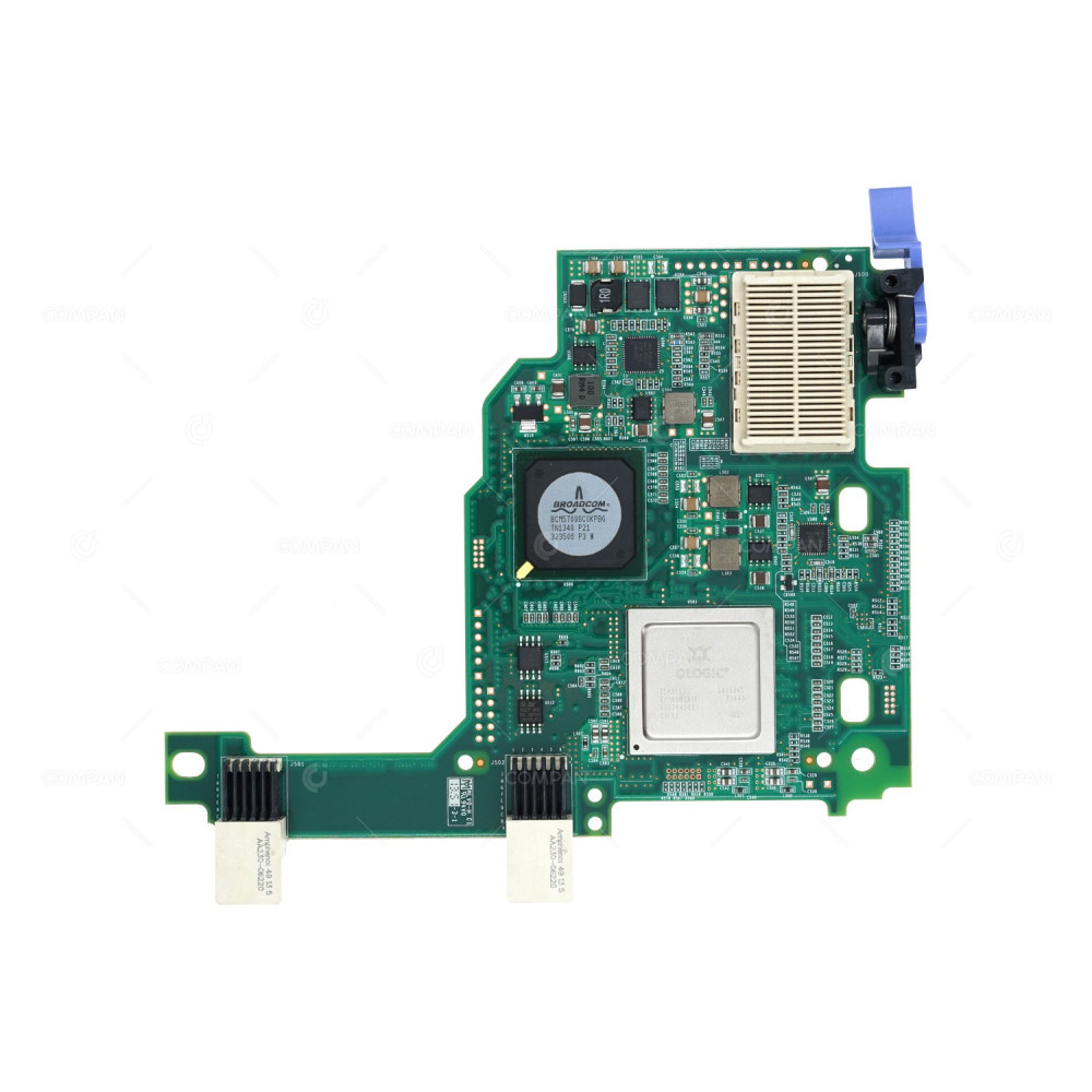 00Y5632 IBM QLOGIC 8GB FC CFFH EXPANSION CARD FOR IBM BLADECENTER 00Y5633