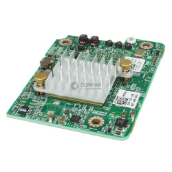 D9VTT DELL BROADCOM NETXTREME II 57711 10GB DUAL PORT MEZZANINE CARD 0D9VTT