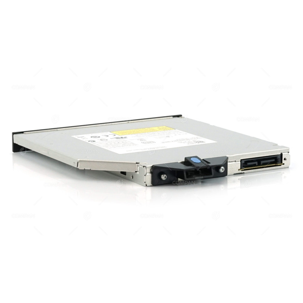 K145G DELL DVD -ROM 12.7MM SLIMLINE SATA FOR POWEREDGE R SERIES 0K145G, 1977192V-DB, DV-28S