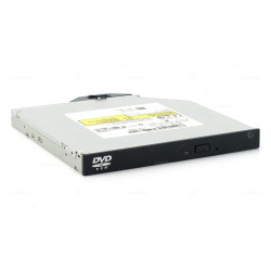 P875G DELL DVD-ROM 12.7MM SLIMLINE SATA OPTICAL DRIVE FOR POWEREDGE R SERIES 0P875G, TS-L333, TS-L333A/DEEH