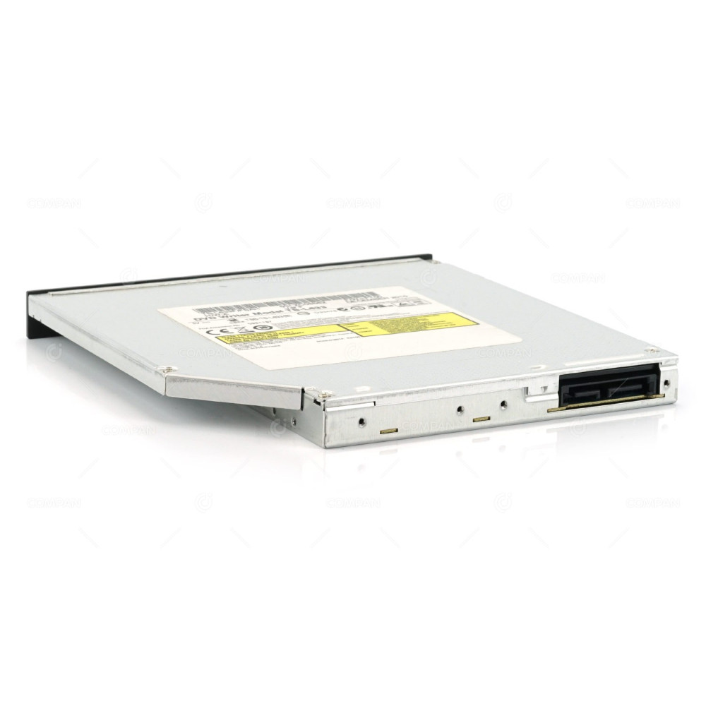 TS-L633 TOSHIBA SAMSUNG TS DVD+/-RW 12.7MM SLIMLINE SATA OPTICAL DRIVE -