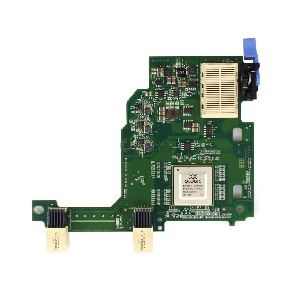 42C1832 IBM QLOGIC QMI8142 2-PORT 10GB CONVERGED NETWORK ADAPTER 42C1831