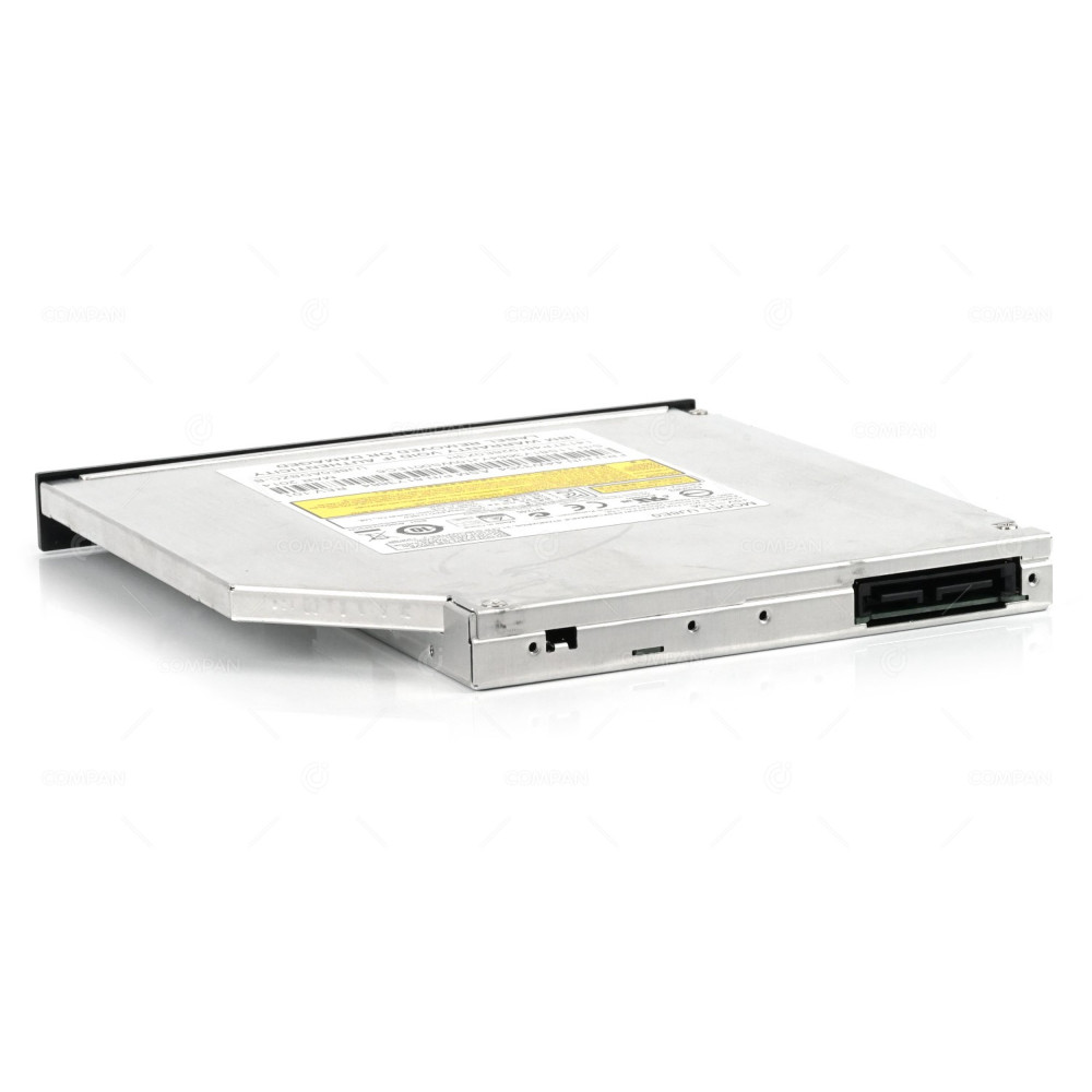 44W3254 IBM DVD-ROM ULTRASLIM ENHANCED SATA OPTICAL DRIVE FOR X3650 M2 X3850 X5 81Y3684, UJ8E0