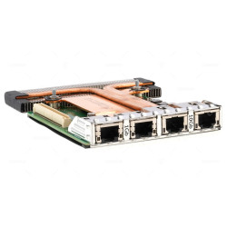 99GTM DELL X540 BASE-T2 QUAD PORT DAUGHTER CARD 099GTM,G49845-001,H54049-005