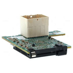 Y97KM DELL EMULEX LPM16002B-D 16GB DUAL PORT MEZZANINE HBA 0Y97KM